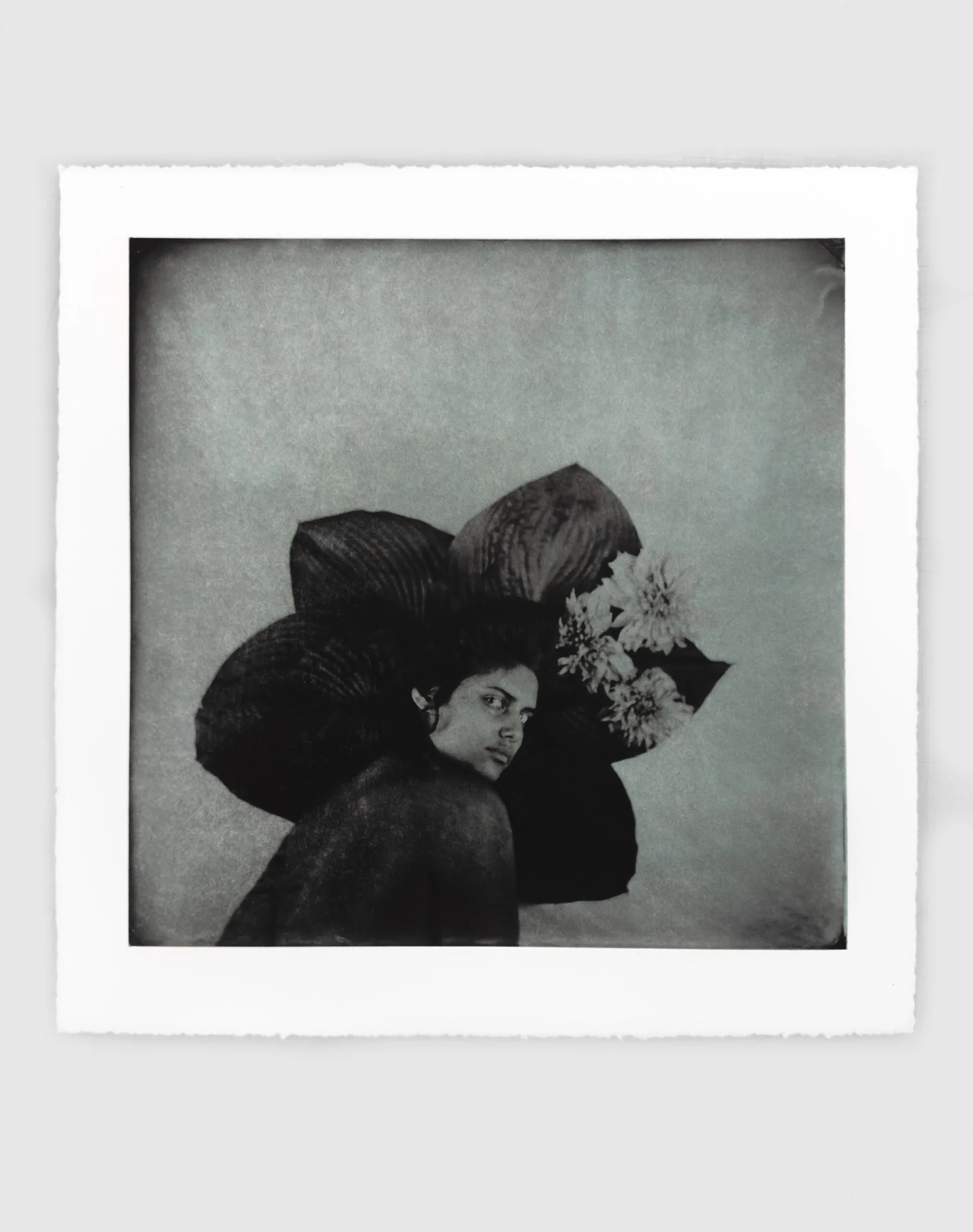 May, 2026, photogravure par Rachel Portesi, imprimée sur Torelief WS95HK2
